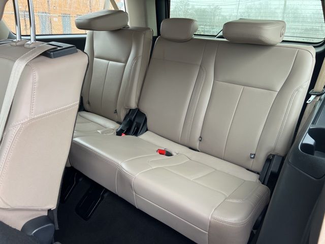 2024 Ford Expedition Max