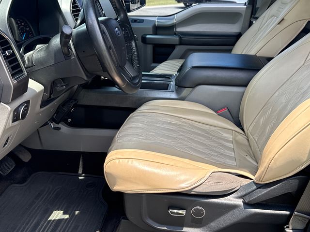 Used 2017 Ford F-150 Truck