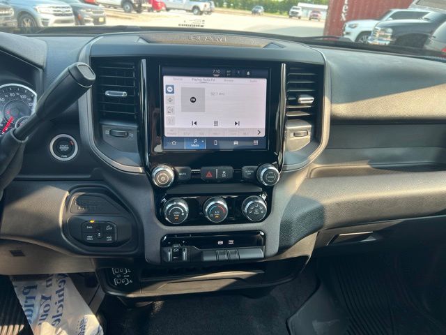 New 2026 Ram 2500 Truck