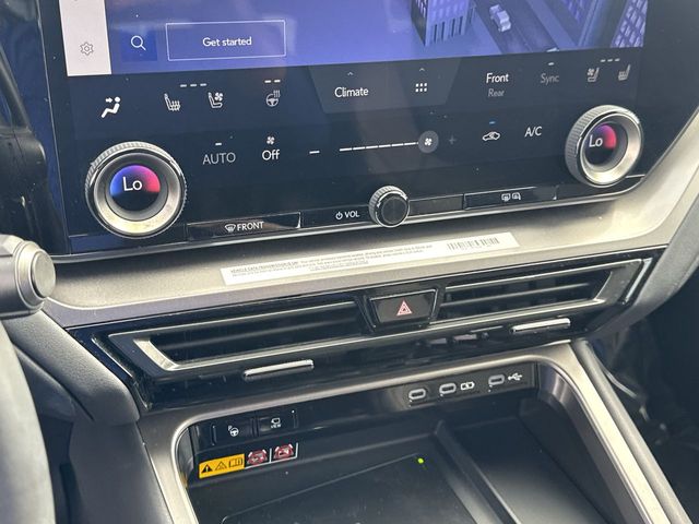 2024 Lexus Tx - $54,888
