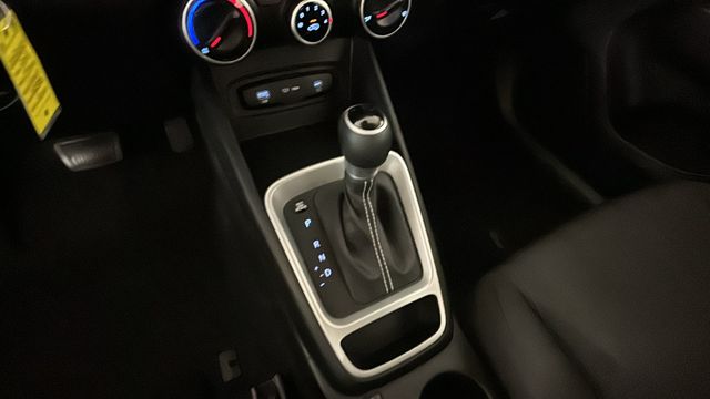 2023 Intense Blue Hyundai Venue SE FWD SUV