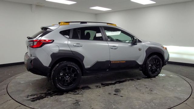 2026 – Subaru – Crosstrek