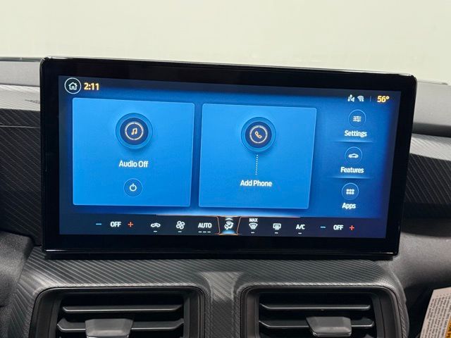 2025 Ford Mustang EcoBoost photo
