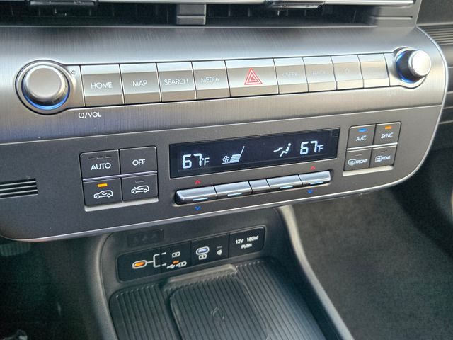2027 Hyundai Kona