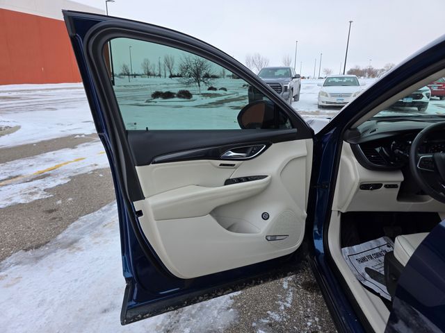 2022 Buick Envision FWD Essence