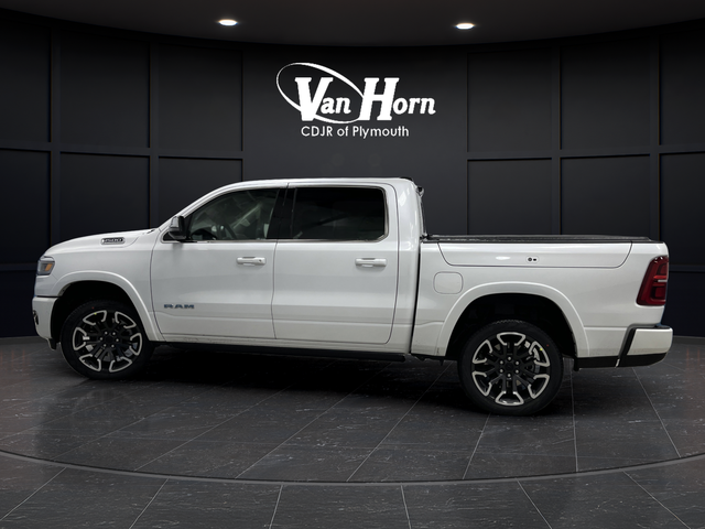 2026 RAM 1500 Limited Longhorn - Photo 13