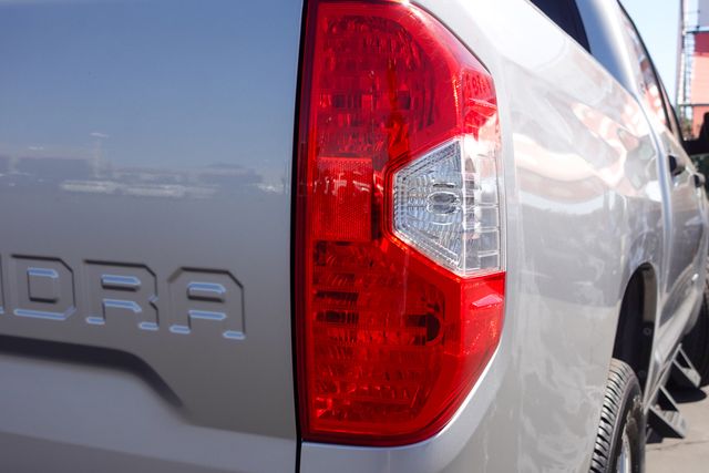 used 2016 Toyota Tundra car, priced at $21,000