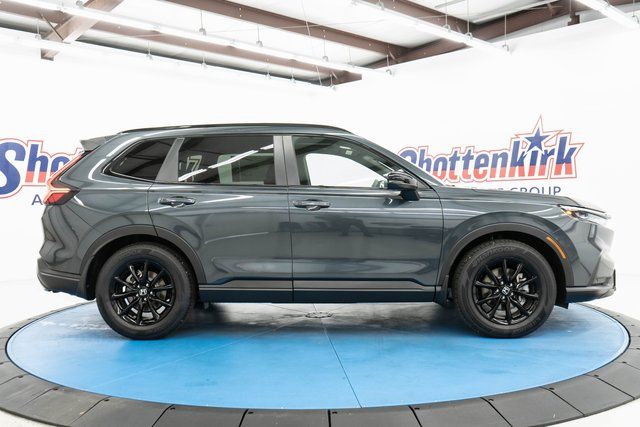 2026 Honda CR-V Sport-L - Photo 13