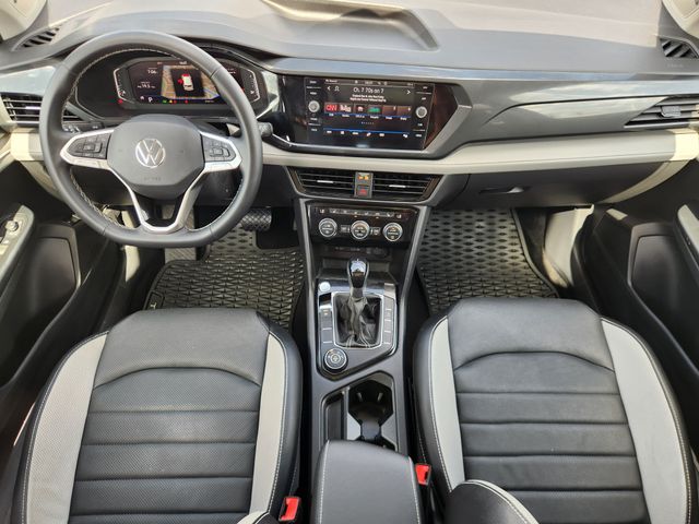 2022 Volkswagen Taos 1.5T SEL  at DeMontrond Auto Country