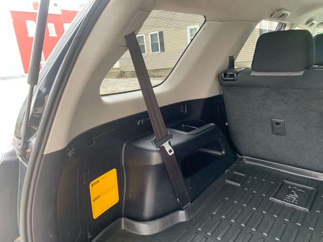 Used 2019 Toyota 4Runner SUV