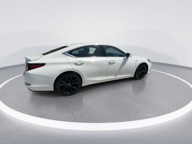 2023 Lexus ES - $40,998
