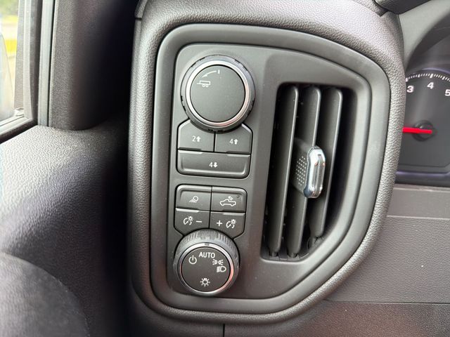 Used 2026 White Chevrolet Custom image 23