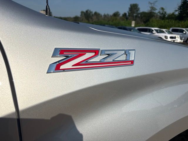 Used 2019 Chevrolet Silverado 1500 Truck