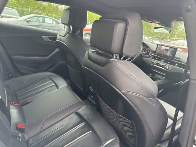 Used 2024 Audi A5 Sportback For Sale in Indianapolis, IN