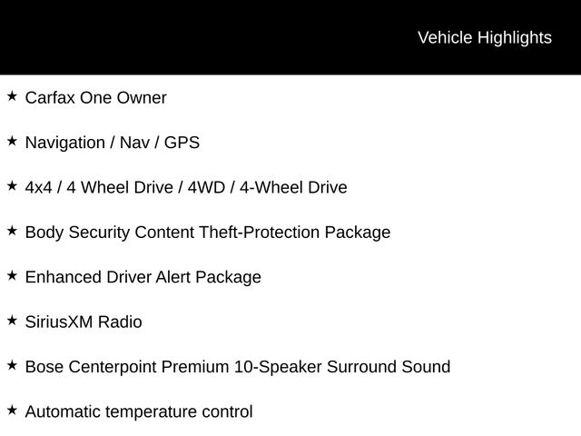 View vehicle photo 6