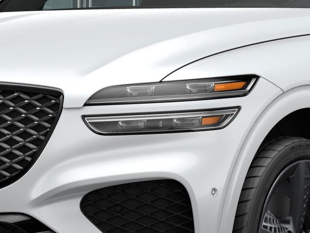 2025 Genesis GV70 Sport Prestige 9
