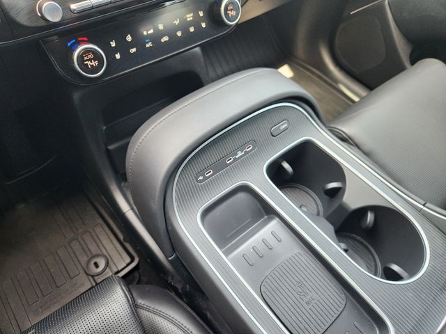 Used 2026 Hyundai Palisade SUV