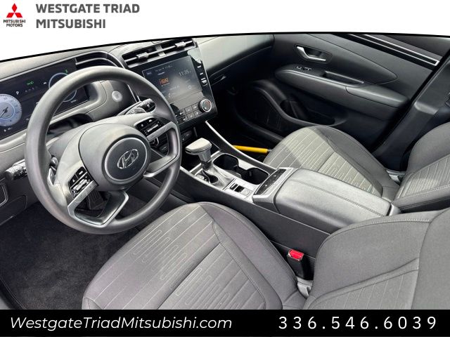 HyundaiSanta Cruz6