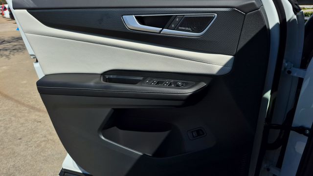 2026 Volkswagen Atlas Cross Sport