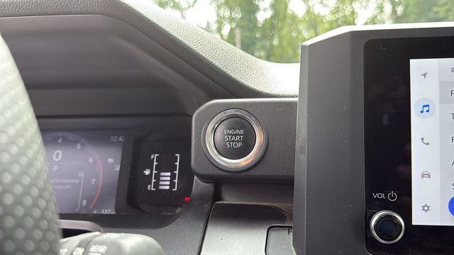 Used 2025 Toyota 4Runner SUV