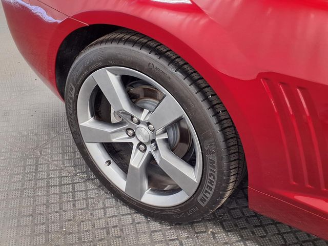 2012 Chevrolet Camaro