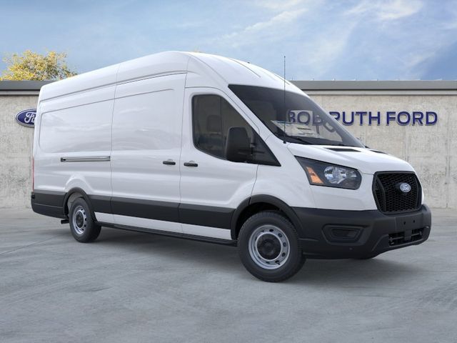 2026 Ford Transit-350  White at Grove City Ford