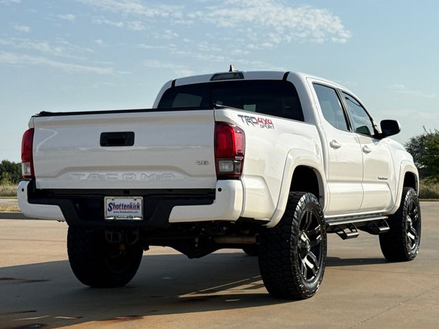 Used 2018 Toyota Tacoma Truck