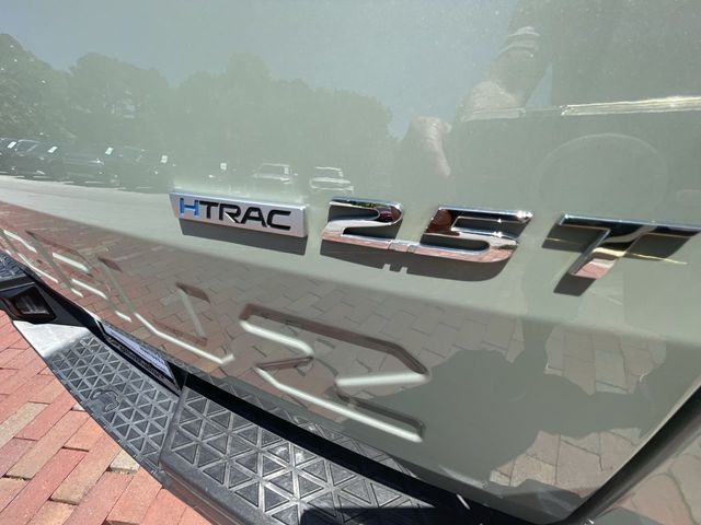 Used 2023 Hyundai Santa Cruz Truck