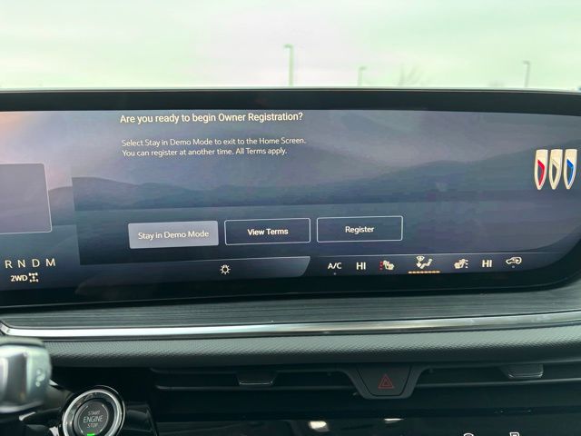 2026 Buick Envision Preferred AWD