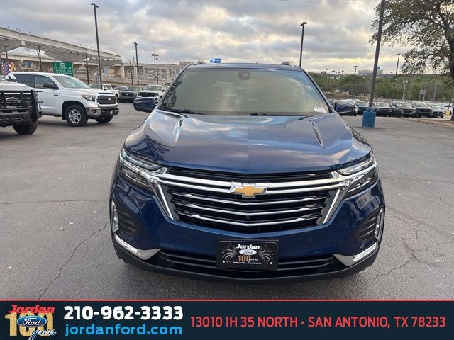 Used Car 2023 Chevrolet Equinox  Premier For Sale Under $20,000 In San Antonio, Texas