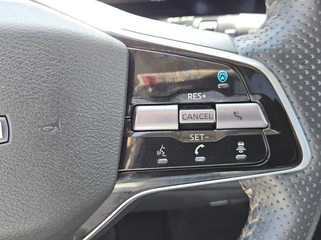 Used 2023 Nissan Ariya SUV