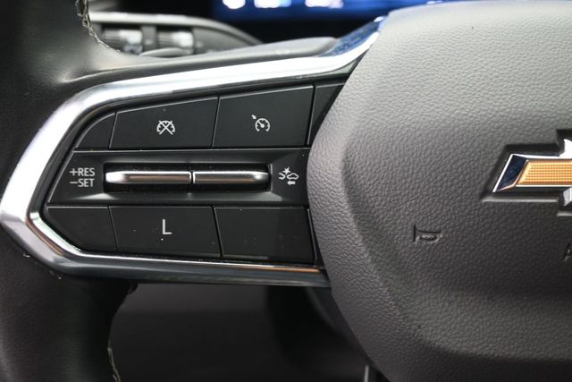 Used 2024 Chevrolet Traverse SUV