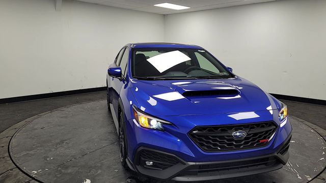 2026 – Subaru – WRX