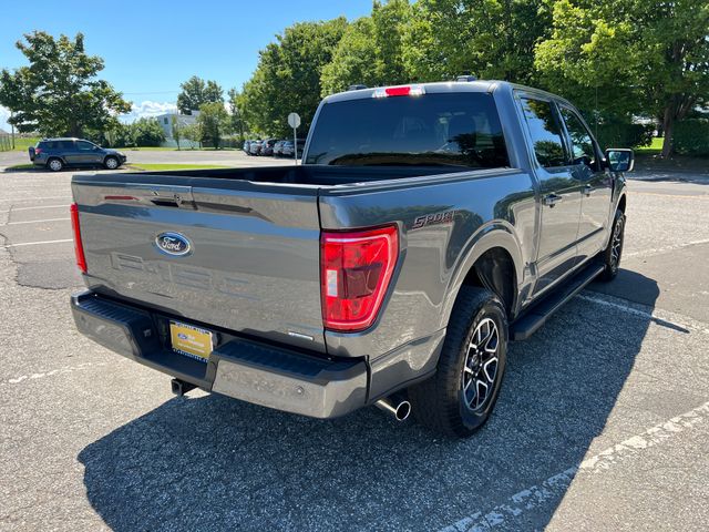 Used 2023 Ford F-150 Truck