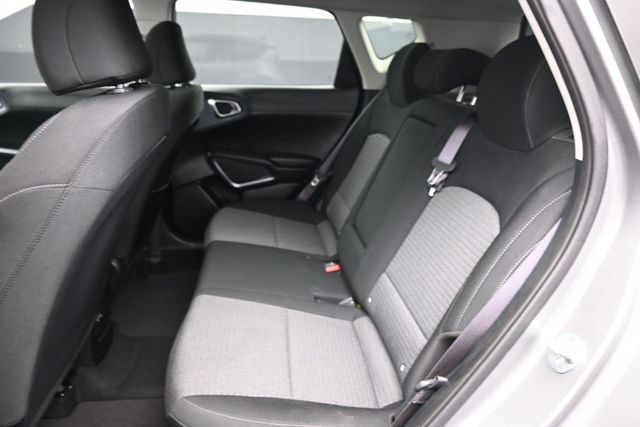 Used 2023 Kia Soul Hatchback