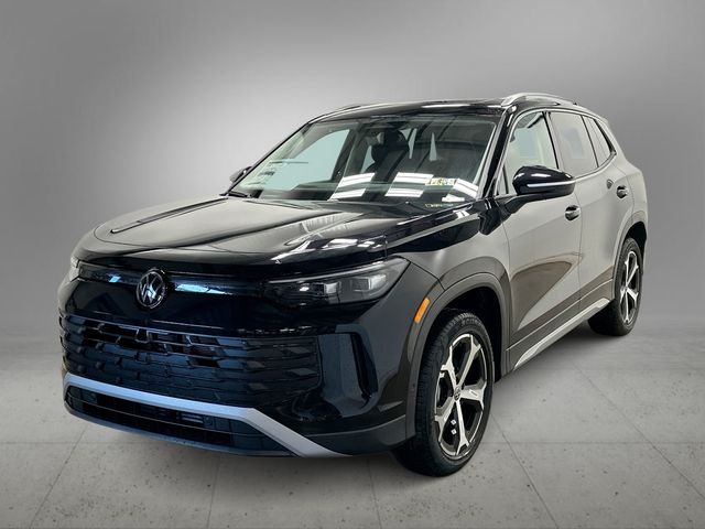 2026 Volkswagen Tiguan 2.0T SE - 0