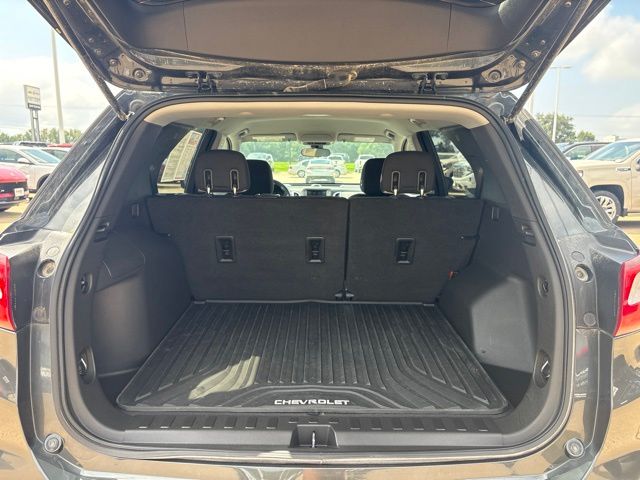 Used 2020 Chevrolet Equinox SUV