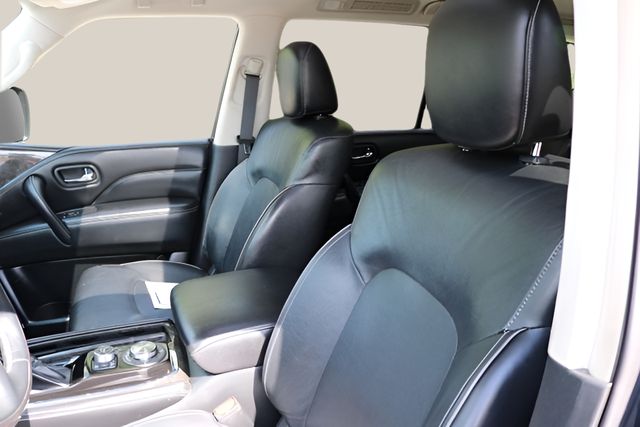 Used Car 2020 Infiniti Qx80  Luxe For Sale Under $30,000 In Austin, Texas