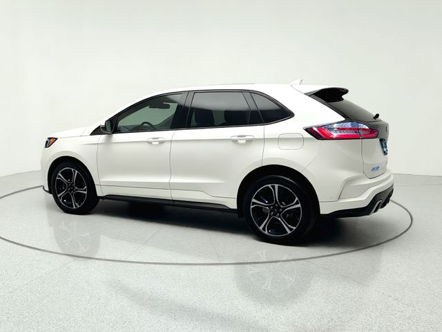 Used 2020 Ford Edge SUV