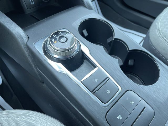Used 2020 Ford Escape For Sale in New Hudson, MI
