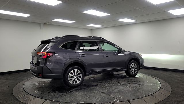 2024 – Subaru – Outback