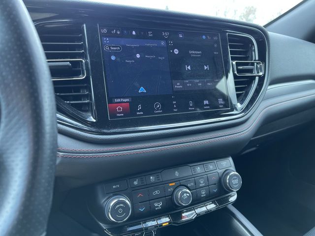 Used 2023 Dodge Durango For Sale in Livonia, MI