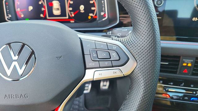 2026 Volkswagen Jetta GLI