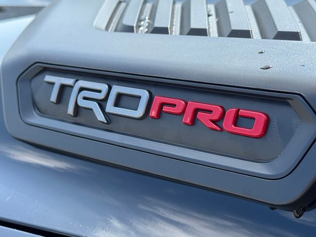 New 2026 Toyota Sequoia SUV