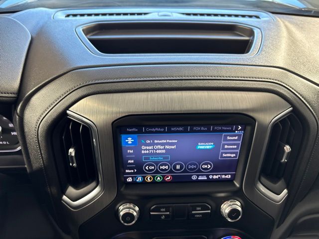 Used 2020 GMC Sierra 1500 Truck