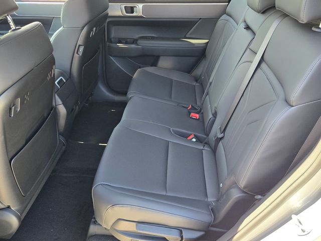 2027 Hyundai Santa Fe