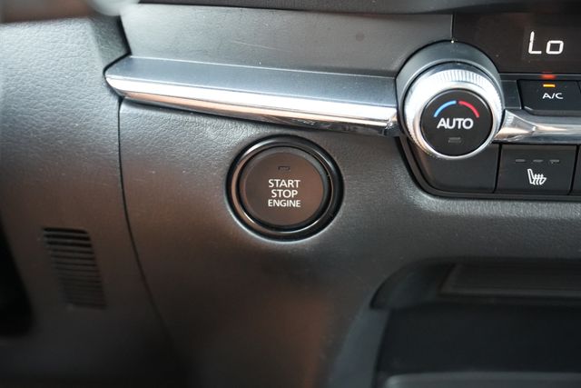 Certified Used 2024 Red Mazda 2.5 S Premium Package image 32