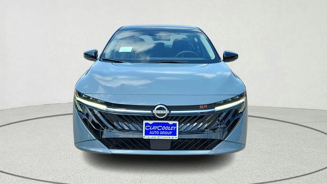 2026 Nissan Sentra
