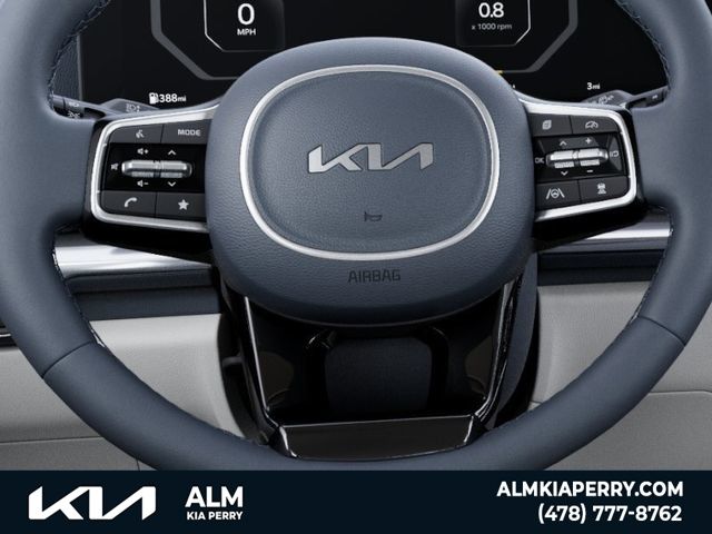 New 2026 Silver Kia SX image 22