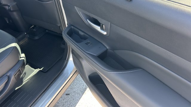 New 2026 Toyota Grand Highlander SUV